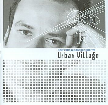 Urban Village - (Import CD)