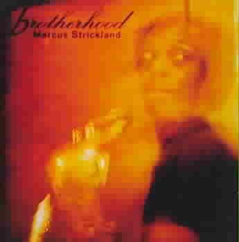 Brotherhood - (Import CD)