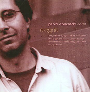 Alegria - (Import CD)