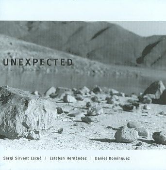 Unexpected - (Import CD)