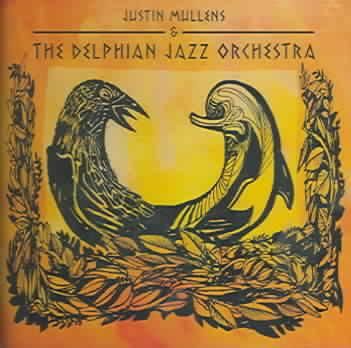 Delphian Jazz Orchestra - (Import CD)