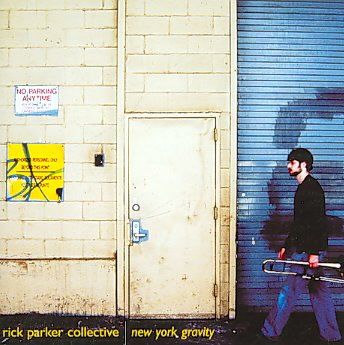 New York Gravity - (Import CD)