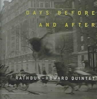 Days Before and After - (Import CD)