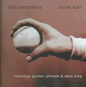Shine Ball - (Import CD)