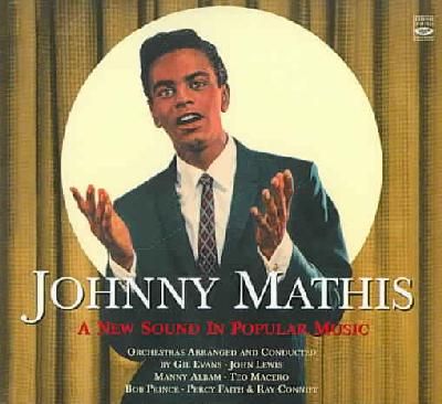 New Sound in Popular Music - (Import CD)