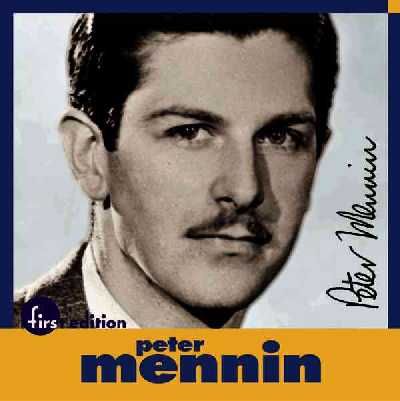 Mennin:Symphonies 5 &amp; 6/Cello Cto - (Import CD)