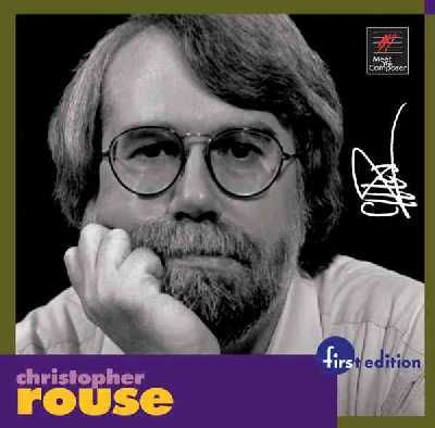 Rouse: Baltimore Symphony Orchestra - (Import CD)