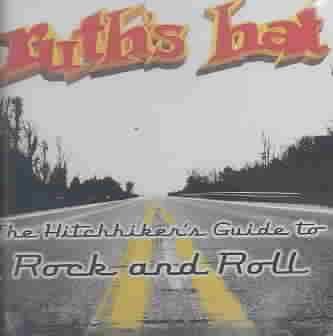 Hitchiker's Guide to Rock and Roll - (Import CD)