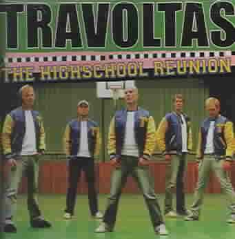 High School Reunion - (Import CD)