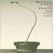 Howls, Raps, And Roars - Various Artists (CD)