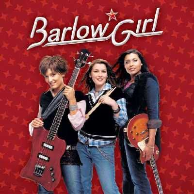 Barlowgirl - (Import CD)