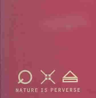 Nature is Perverse - (Import CD)