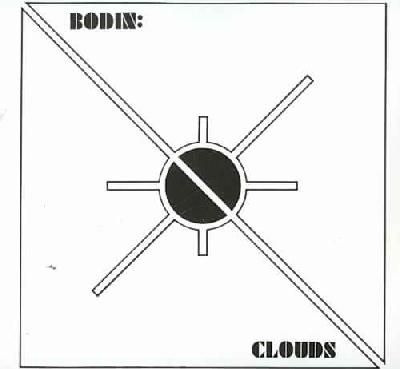 Bodin:Clouds - (Import CD)