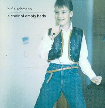 Choir of Empty Beds - (Import CD)