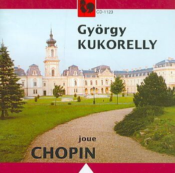 Chopin:Chopin Recital - (Import CD)