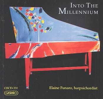 Into the Millennium - (Import CD)