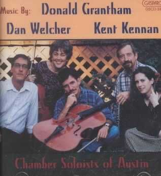 Grantham:from the Diaries of Adam and - (Import CD)