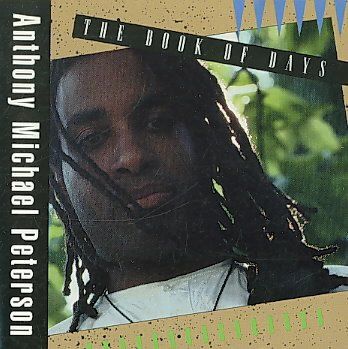 Book of Days - (Import CD)