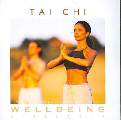 Lifestyle:Wellbeing Tai Chi - (Import CD)