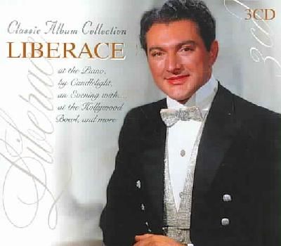 Classic Album Collection - (Import CD)