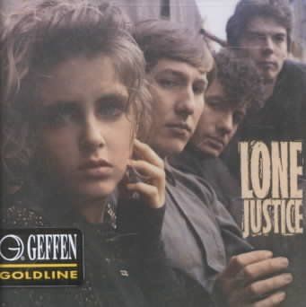 Lone Justice - Various Artists (CD)