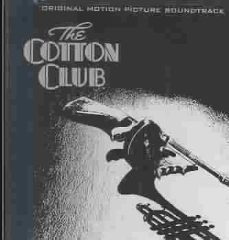 Original Soundtrack - Cotton Club (CD)