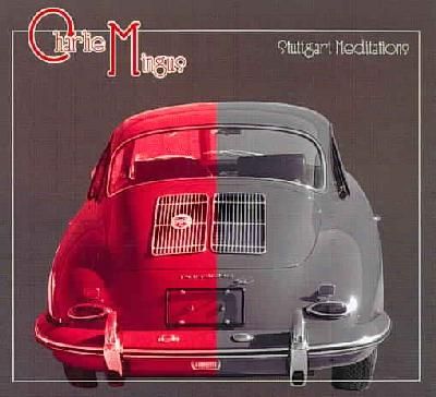 Stuttgart Meditations - (Import CD)