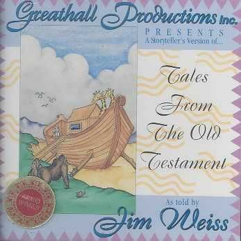 Tales from the Old Testament - (Import CD)
