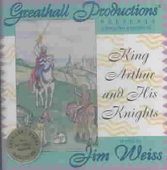 King Arthur &amp; His Knights - (Import CD)