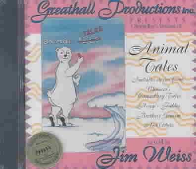 Animal Tales - (Import CD)