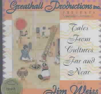 Tales from Cultures Far &amp; Near - (Import CD)