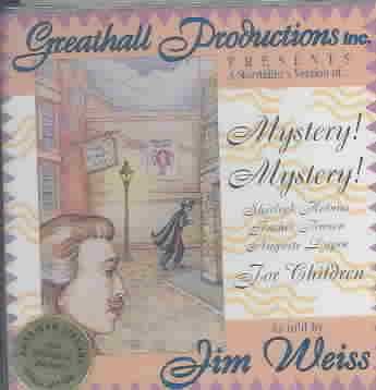 Mystery! Mystery! - (Import CD)