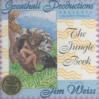 Jungle Book - (Import CD)