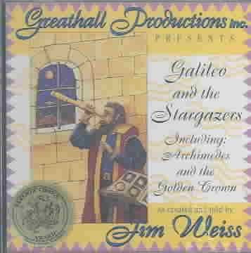 Galileo and the Stargazers - (Import CD)