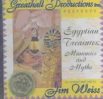Egyptian Treasures:Mummies and Myths - (Import CD)