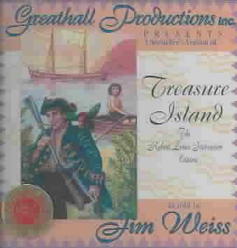 Treasure Island - (Import CD)