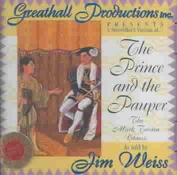 Prince and the Pauper - (Import CD)
