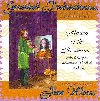 Masters of the Renaissance - (Import CD)