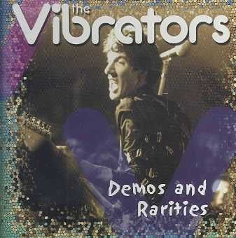 Demos and Rarities - (Import CD)