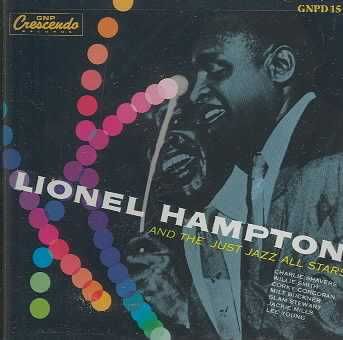 Just Jazz All-Stars - (Import CD)