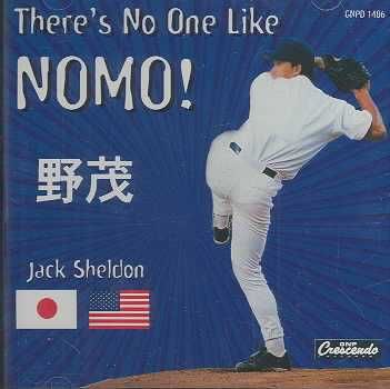 There's Only One Like Nomo - (Import CD)