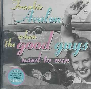 When the Good Guys Used to Win - (Import CD)
