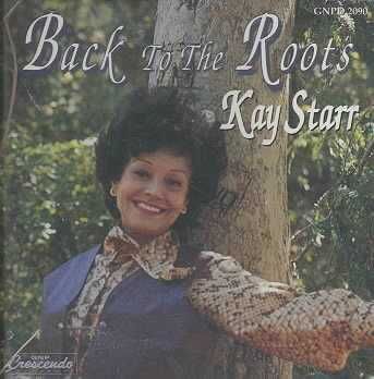 Back to the Roots - (Import CD)