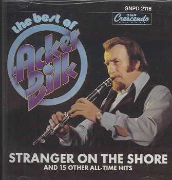 Best of Acker Bilk - (Import CD)