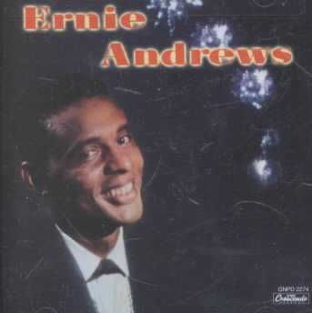 Ernie Andrews - (Import CD)