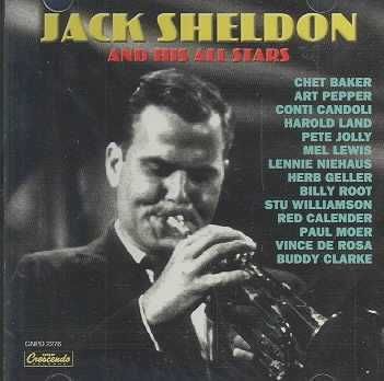 And His All Stars - (Import CD)