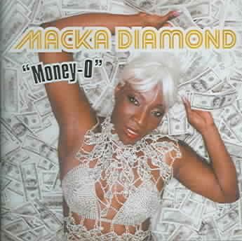 Money O - (Import CD)