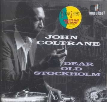 Dear Old Stockholm - (Import CD)