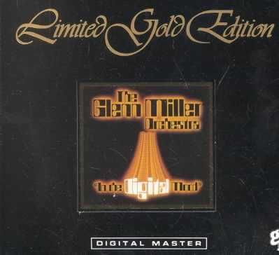 Glenn Miller - In The Digital Mood (Gold ) (CD)