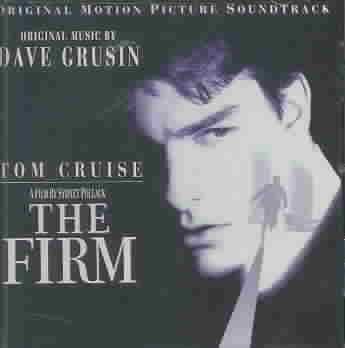 Original Soundtrack - The Firm (CD)